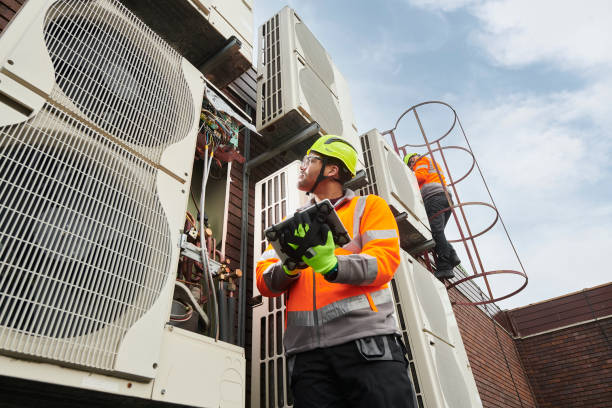 Best HVAC Software and Technology in Flint Hill, MO