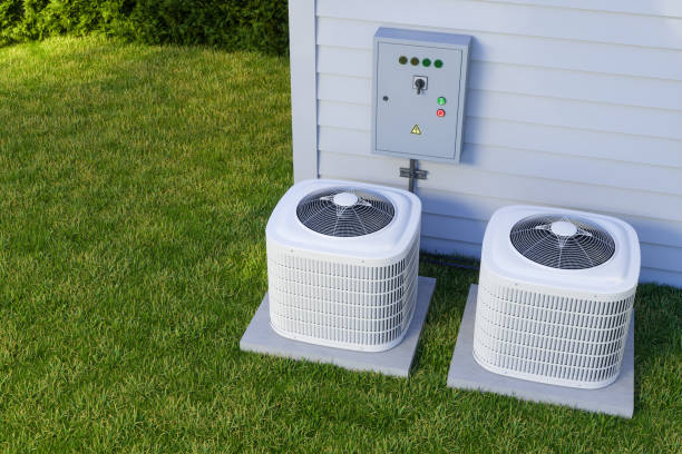 Best Thermostats and Smart Controls in Flint Hill, MO