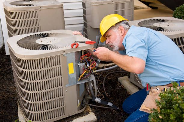 Best Commercial HVAC in Flint Hill, MO