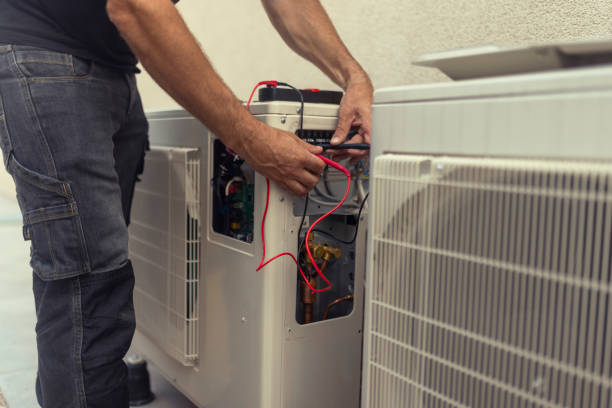 Best Solar-powered HVAC Systems in Flint Hill, MO