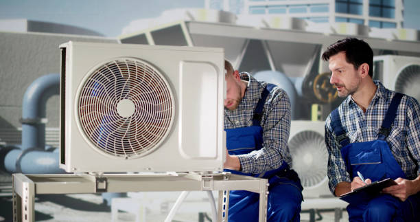 Best Residential HVAC in Flint Hill, MO
